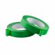 Green Masking Adhesive Tape For Exterior Walls High Viscosity Painting Art Painting Color Separation Pap