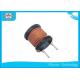 Size 1012 Wire Wound Magnetic Core Inductor D10 X H12mm For TV Tuners