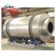 Customizable Heating Source Drum Rotary Dryer Machine for Wood Drying Best Choice