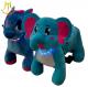 Hansel guangzhou toys factories and electric plush motorized animals for sale