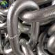 Anchor Link Chain Offshore Mooring Chain Marine Stud Anchor Chain