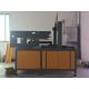 Stable Running Automatic Sweet Box Making Machine For Underwear Box