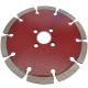 SAW BLADE High Speed Key Slot Stone Cutting Disc for Steel and Granite Grade A-Grade