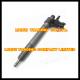 100% original and new BOSCH Common rail fuel injector 0445115042 for Citroen / Peugeot 96592291, Rover LR001325