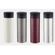 Professional SS Tea Flask With Strainer , thermos vacuum insulated drink bottle