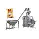 Automatic Flour Packing Machine 5-60bags/Min Long Life Span Safety Operation