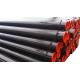 Din / En St35.8 Carbon Seamless Pipe For Manufacturing