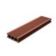 100 X 25 Hollow Core Decking Classic Composite Decking 2200mm 2900mm