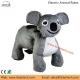 Coin Operated Animal Rides Kiddie Ride Coin Operated Coin Operated Kiddie Ride-Koala