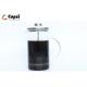 28Oz Portable French Press Coffee Maker 304 Stainless Steel Cold Resistant