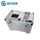 Current Transformer Calibration CT PT Analyzer 4 Min Phase With 6.4 Inch LCD Display
