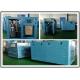 Portable Direct Driven Screw Type Air Compressor 160KW Energy Saving