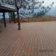 Pathway Wood Bamboo Decking Boards Outdoor Flooring