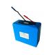 Solar Powered Lithium Batteries 12V LiFePO4 Battery Pack 40Ah