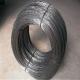 Electrical Resistance Of Stainless Steel Wire Rope Black PVC 1x19 Railing