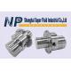 Durable Mini Transfer Pump NP60 NP Pump 0.2mL/Rev~17mL/Rev Nominal Displacement