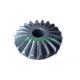 3C011-43422 Kubota Tractor Parts GEAR, BEVEL（20T) Agricuatural Machinery Parts