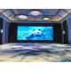 Advertising Seamless Back Stage Screen 500x1000 500x500mm rental LED Video Wall indoor outdoor led display