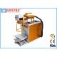 Handheld Laser Marking Engraving Machine for Gold Silver Jewelry