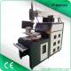 CNC Router Yag Laser Welding Machine Fiber Optical Transmission 400W