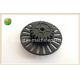 Plastic 1750056791 Wincor Nixdorf ATM Parts Clutch Assy for NP06 Journal Printer