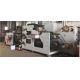 wide Automatic Sticker Flexo Printing Machine Sticker label machine RY-600 HIgh Speed Automatic Four Colors Paper Cup