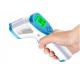 Medical Ir No Touch Infrared Thermometer 74g Without Battery 32 Times Record