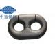 C Shaped Connection Shackle With Class Cert.-China Shipping Anchor Chain