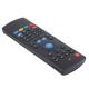 T3 Ir 2.4g Gyroscope Air Mouse Remote Keyboard With One Year Warranty