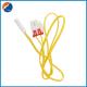 DA32-00006W Refrigerator Defrost Temperature Sensor Probe Replacement For Samsung Refrigerator