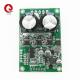 72V DC 3 Phase Brushless DC Motor Driver 15A Working Current Speed Pulse Signal Output