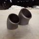 Polished Pipeline System Cs Elbow A 234 Wpb Astm
