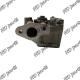 H07D H07CT Diesel Engine Oil pump  For Hino
