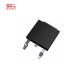 FQD17P06TM  MOSFET Power Electronics  P-Channel QFET -60 V  -12 A 135 mΩ