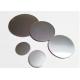 Flat 3000 Series Circular Aluminum Plate , Anti Rusting Blank Aluminum Discs 