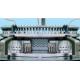 Good Stability Large Diameter Circular Knitting Machine With Anti Dust Device