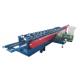 Low Noise L Shaped Ceiling Roll Forming Machine , Light Steel Angle Roll Forming Machine