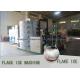 Dressing Plant Irregular Shape Flake Ice Making Machine 500kg - 30000kg