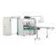 CE Automatic Foil Printing Machine 50pcs/Minute Hot Stamp Printer