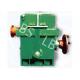 Lifting Machine Double Helical Gearbox Worm Gear Reduction Box
