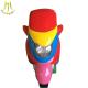 Hansel  electronic game machine coin operated rocking machine for baby