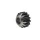 CNC 62HRC Heavy Forged Internal Helical Pinion Gear Wheel Bevel And Mitre Gears