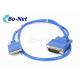 CAB SS 2660X DCE DTE Cisco Serial Console Cable For Serial Interface Wan Card