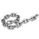 Standard Structure Stainless Steel Boat Anchor Chain Stopper in Welded Chain Structure