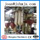 Fair price good quality animal feed pellet production line with high capacity