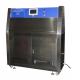 ASTM D4329 Standards Lab Aging Equipment Eight UV Tubes UV Aging Test Chamber Environment UV Accelerating Test Chamber