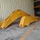 20 Ton Q355B Excavator Long Arm Q690D Excavator Long Boom With Arm And Cylinder