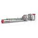 Full Automatic Flute Laminating Machine BZJ-1600 for High Speed Litho Flute Lamination