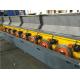 Safety Rod Breakdown Machine Installed Protection Cover With Online Annealing