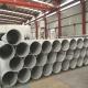 Water Stainless Steel Round Pipe 18 Inch 317L Stainless Steel Tubing